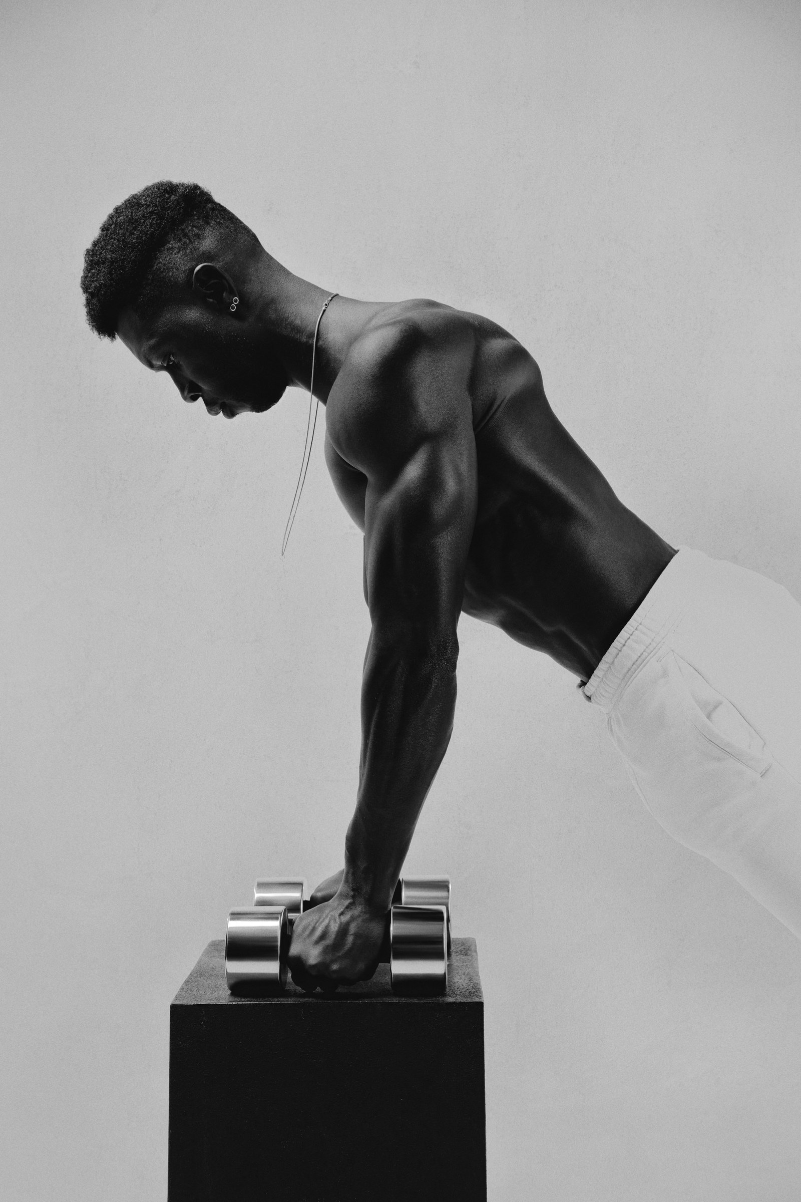 Constructed. fine-art photography by Katrina Dobbermane
